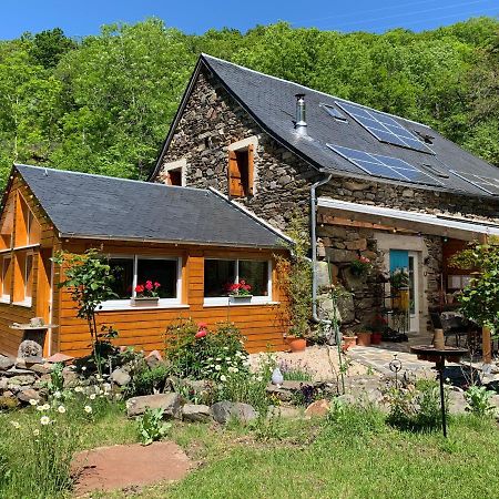 Saint-Chély-dʼAubrac Chambres D'Hotes Le Lepadou-Bas المظهر الخارجي الصورة