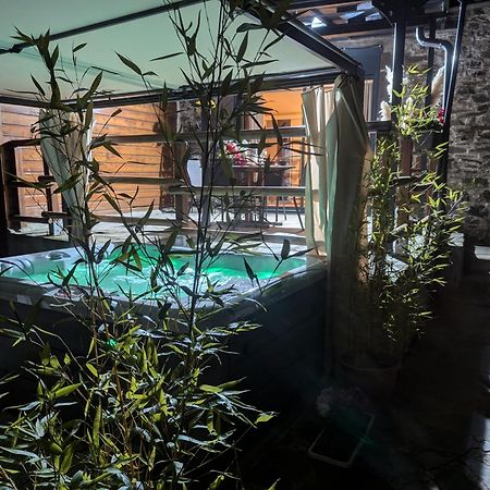 Saint-Chély-dʼAubrac Chambres D'Hotes Le Lepadou-Bas المظهر الخارجي الصورة