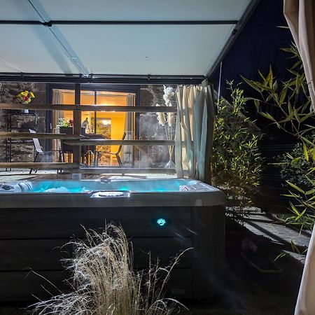 Saint-Chély-dʼAubrac Chambres D'Hotes Le Lepadou-Bas المظهر الخارجي الصورة